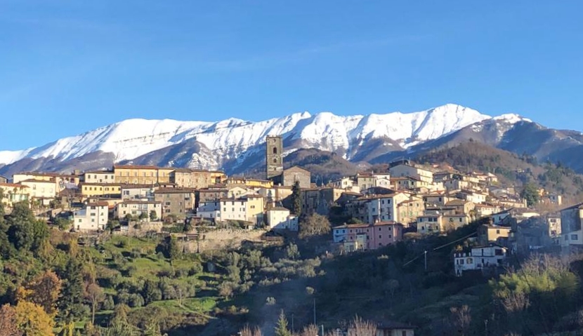 Immagine Bilancio, 900mila euro a Coreglia Antelminelli per messa in sicurezza frana a Tereglio